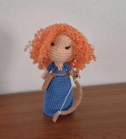 11 FREE Amigurumi Patterns for Film Buffs