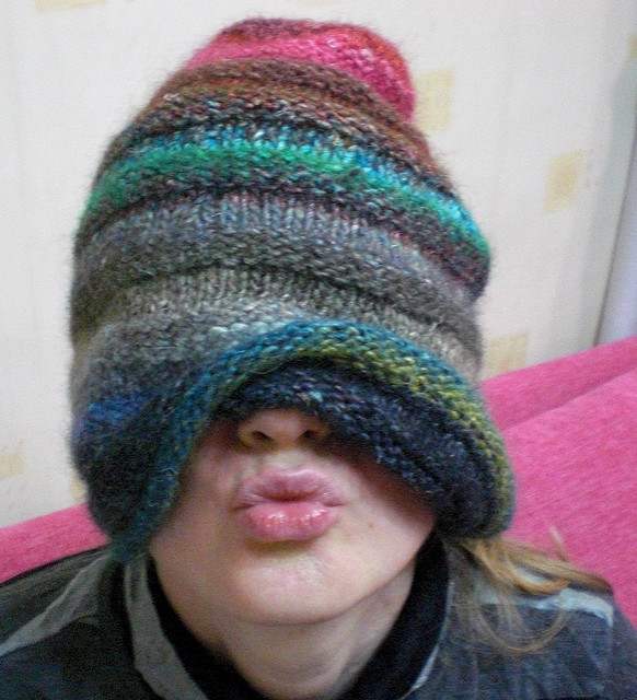 17 Hats That Went HORRIBLY Wrong
