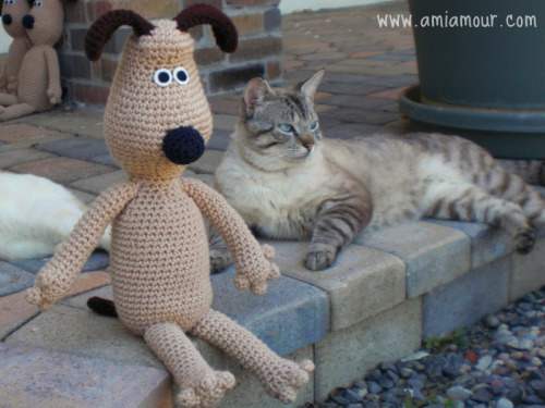 11 FREE Amigurumi Patterns for Film Buffs