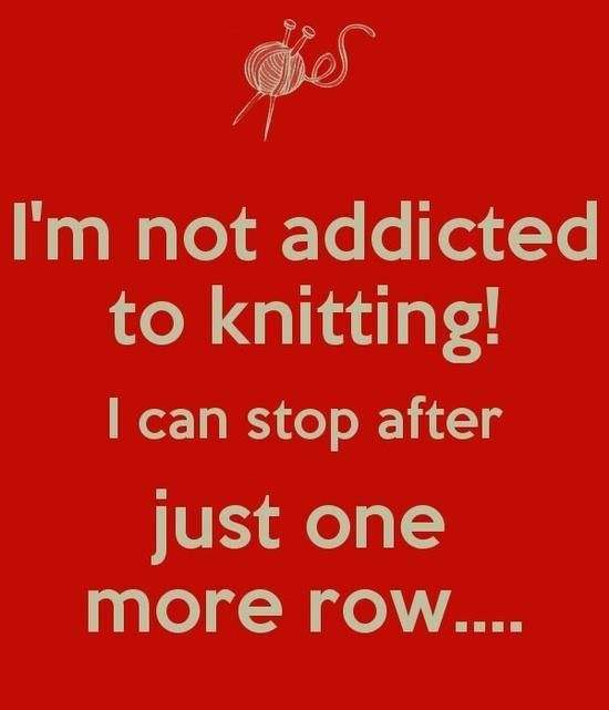 21 Jokes That Are Way Too Real For Anyone Who Knits