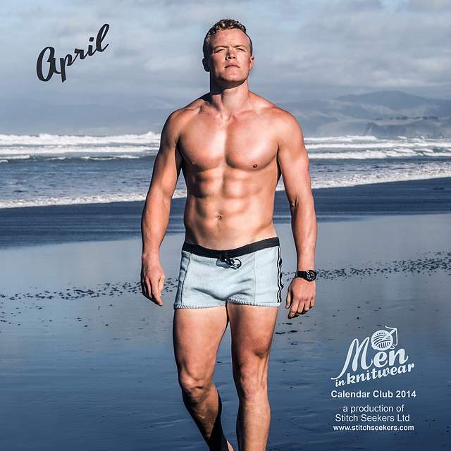 21 Men in Woolly Shorts You Can’t Un-See