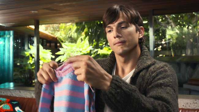 12 TV Ads Knitting Starred In