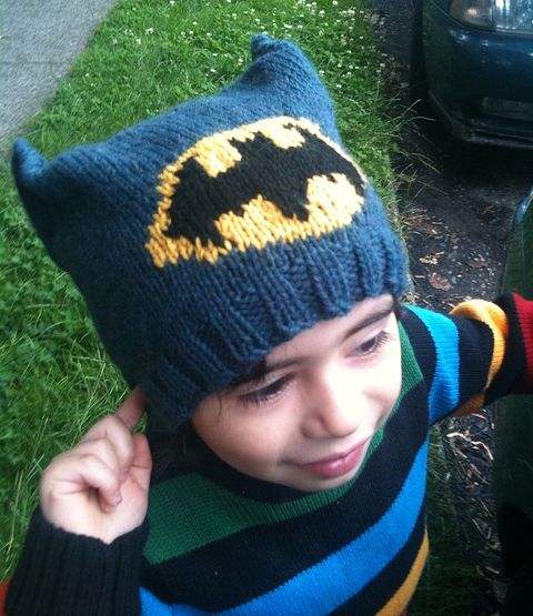 Top 15 FREE Superhero Patterns