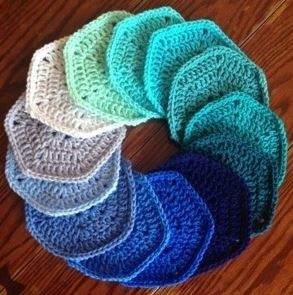 9 Most Pinned Knitting & Crochet Projects