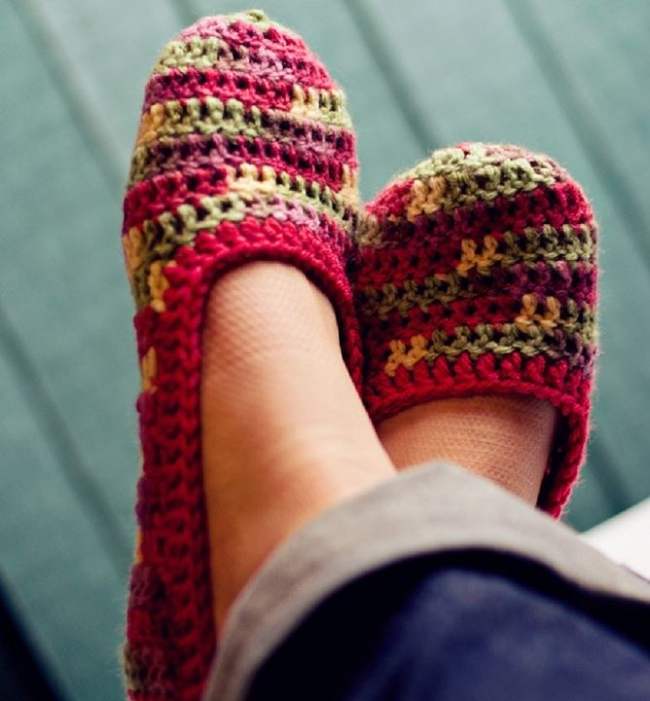 9 Most Pinned Knitting & Crochet Projects