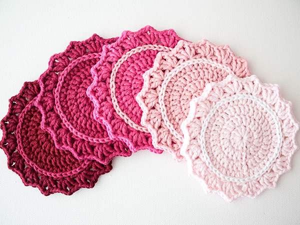Top 10 FREE Super Easy Crochet Patterns