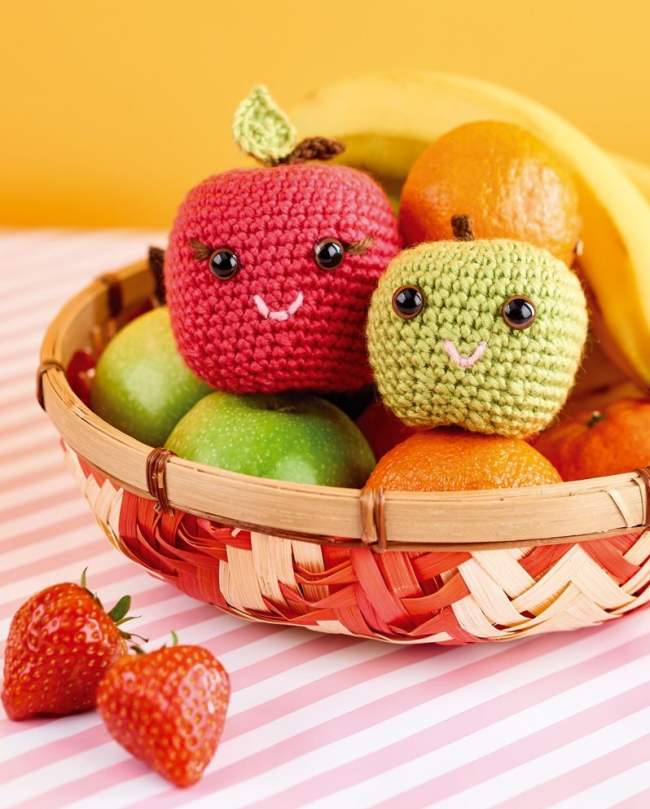 50 FREE TOY PATTERNS!