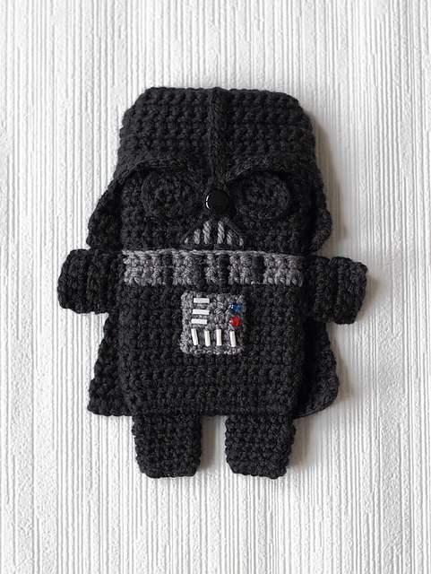 Star wars crochet deals blanket patterns free