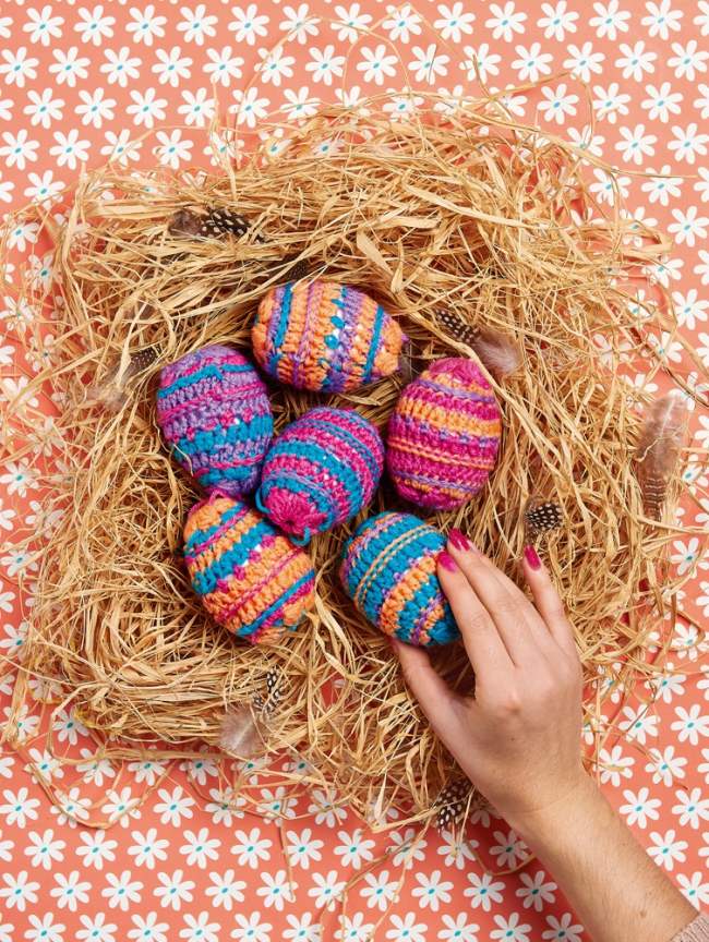 11 Crochet Projects For Every Occasion