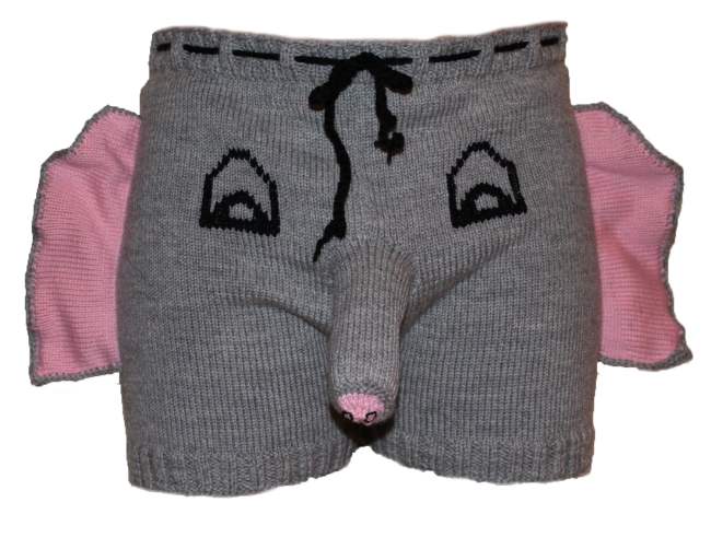 15 Naughty Knits That Will Make You Blush
