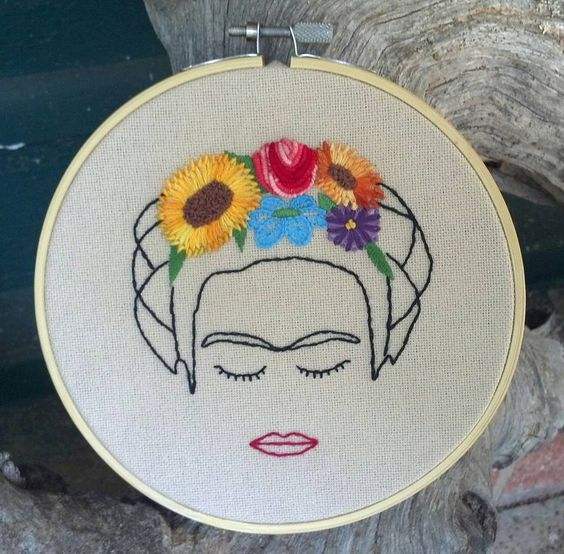 9 Frida Projects To Kahlo Your World