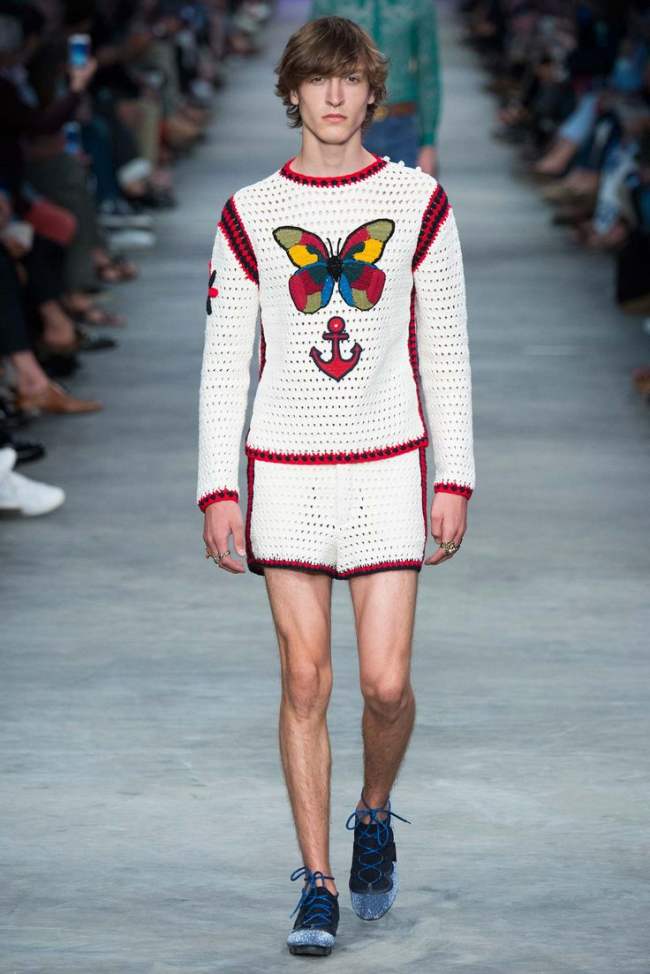 21 Men in Woolly Shorts You Can’t Un-See