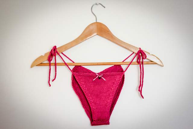 15 Naughty Knits That Will Make You Blush: Part Two