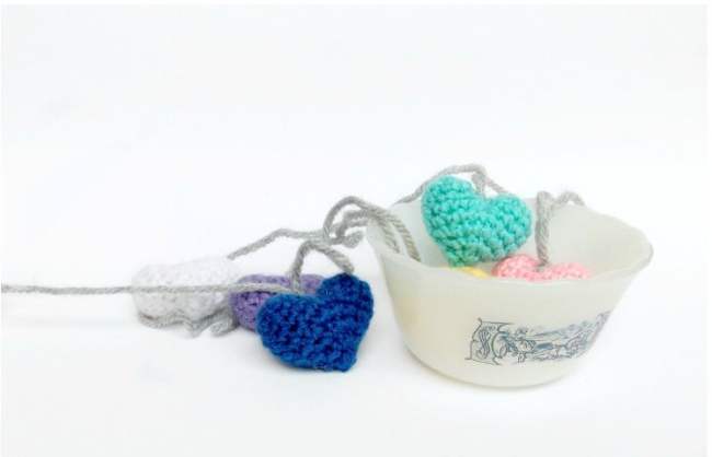 Top 10 FREE Super Easy Crochet Patterns