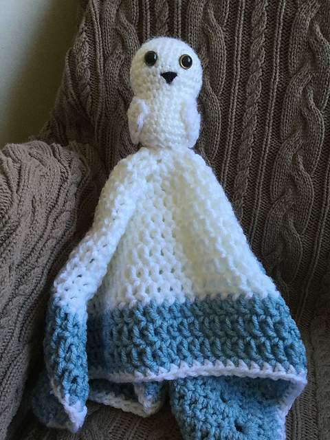 16 Magical Harry Potter Patterns for Muggles