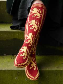 16 Magical Harry Potter Patterns for Muggles