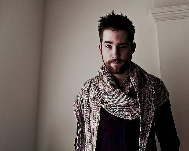 15 Chaps Who Were Born To Wear Knitwear