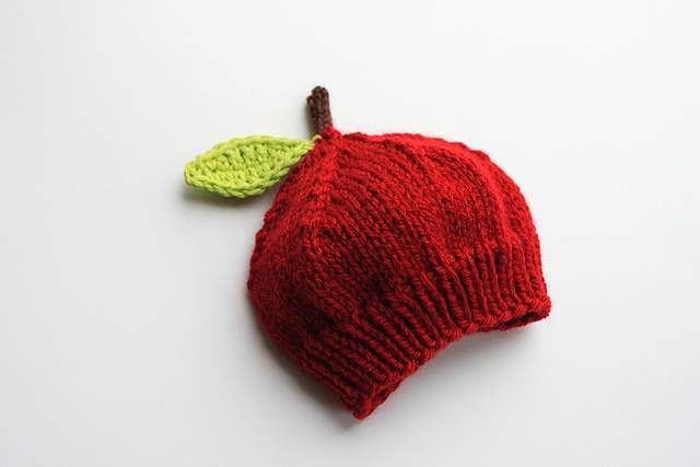 25 Projects to Knit in One Hour