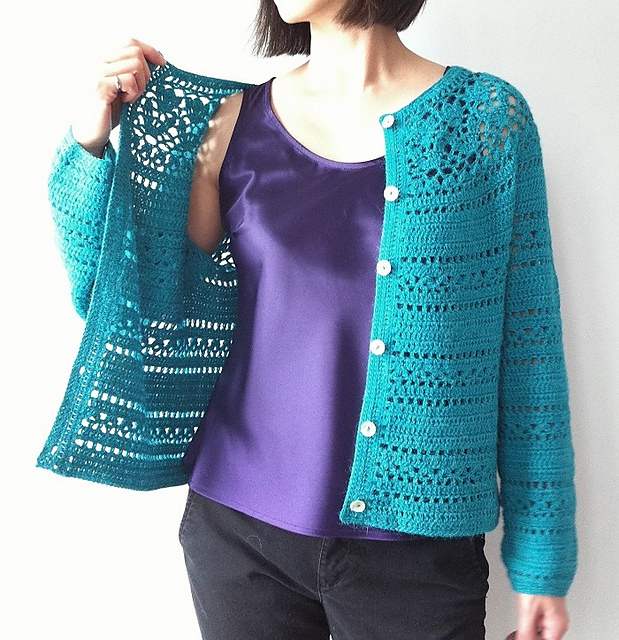 11 Reasons Not To Crochet This Weekend