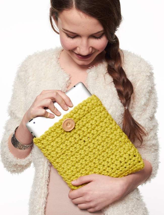 Top 10 FREE Super Easy Crochet Patterns