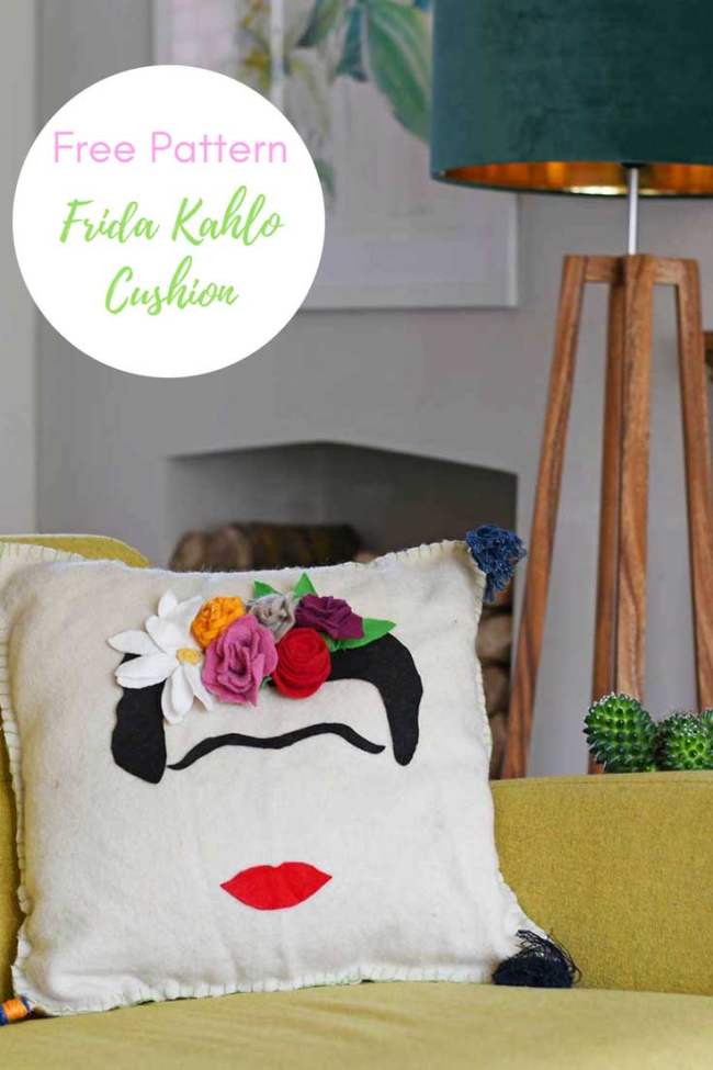 9 Frida Projects To Kahlo Your World