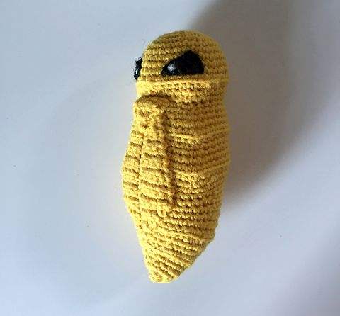 11 Crochet Pokemon You’ll Want to Have a GO At