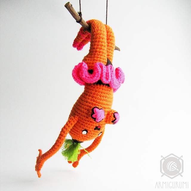15 Naughty Knits That Will Make You... Top Crochet Patterns