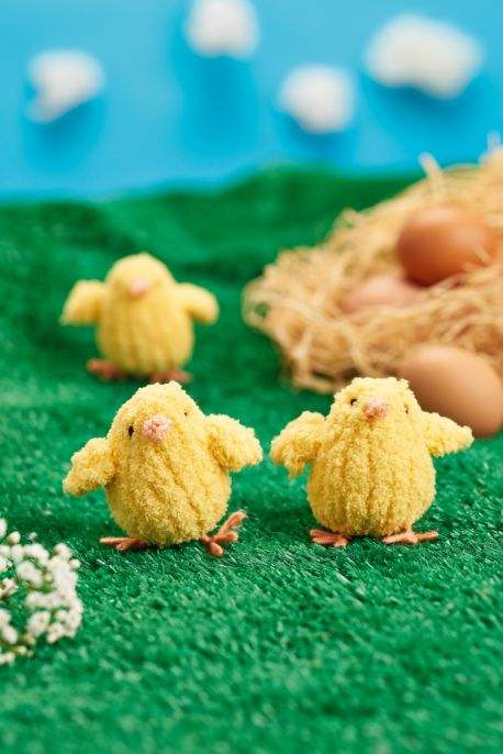 50 FREE TOY PATTERNS!