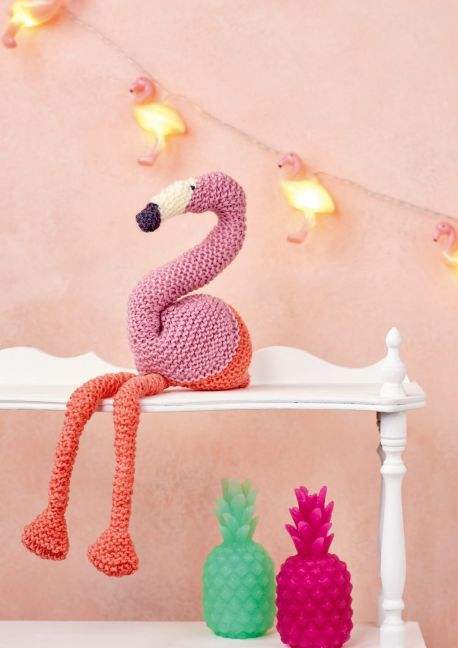 9 FLAMINGO-LOVER MUST-HAVES