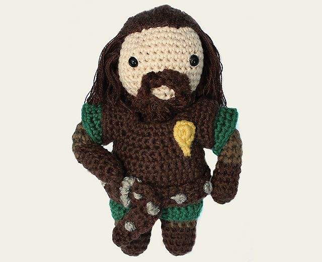 11 Patterns for Game of Thrones Addicts