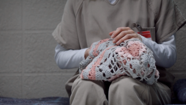 21 Best Knitting and Crochet Moments in TV and Film