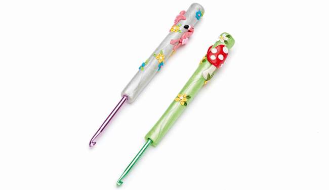 7 Crochet Hooks You NEED In Your Stash