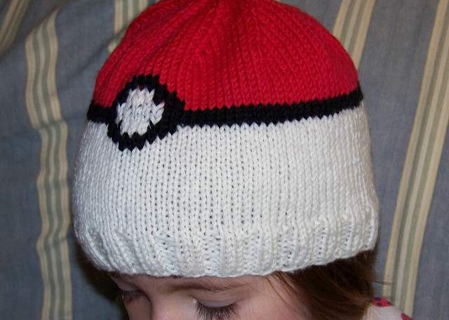 11 FREE Patterns for Nintendo Buffs 