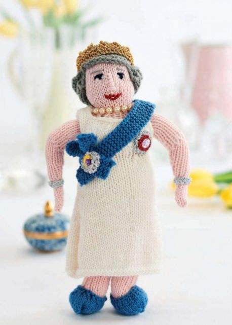 9 Royal Projects Fit For The Queen