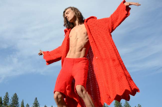 21 Men in Woolly Shorts You Can’t Un-See