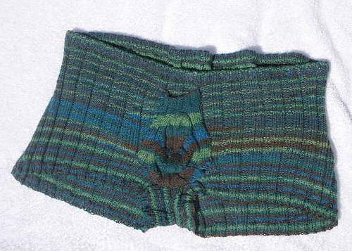 21 Men in Woolly Shorts You Can’t Un-See