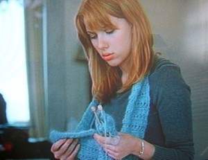 30 Celebs Who You Never Knew Knitted