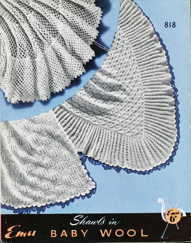 13 FREE Vintage 1940s Patterns from the V&A