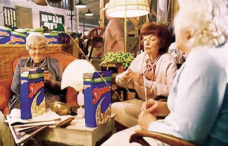 21 Best Knitting and Crochet Moments in TV and Film