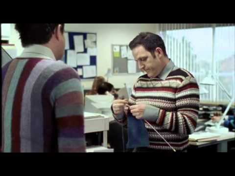 12 TV Ads Knitting Starred In