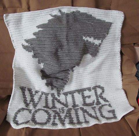 11 Patterns for Game of Thrones Addicts