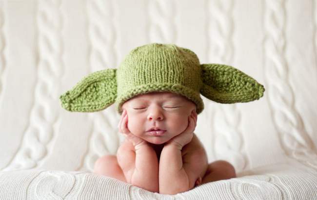 Star Wars Patterns 15 There Are Top Crochet Patterns