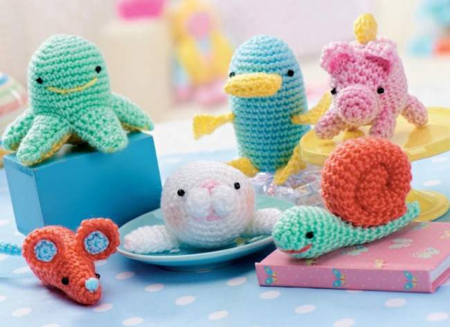 4 Things All Crochet Business Owners Should Know