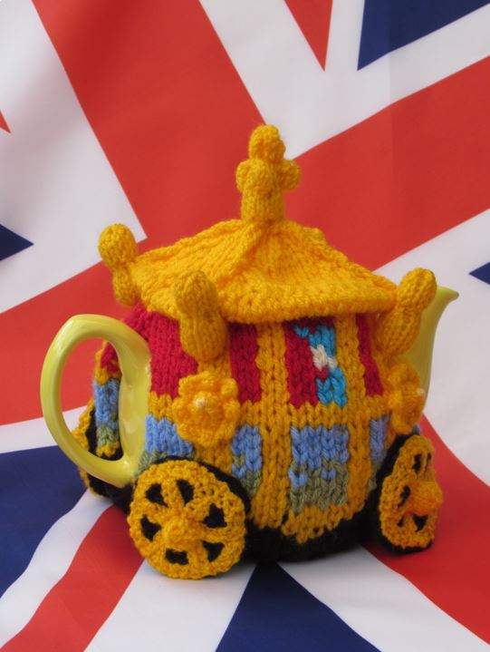 9 Royal Projects Fit For The Queen