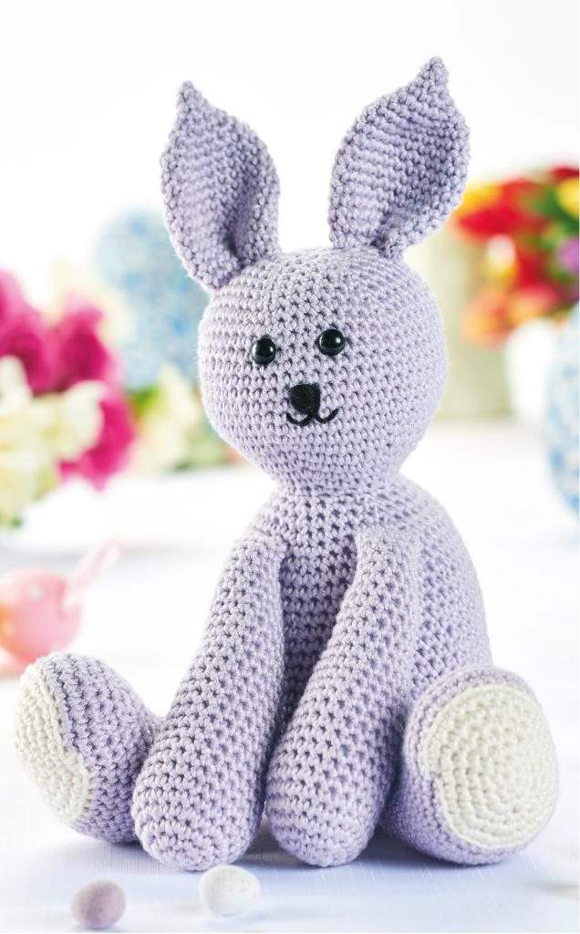 9 Patterns For Peter Rabbit Superfans