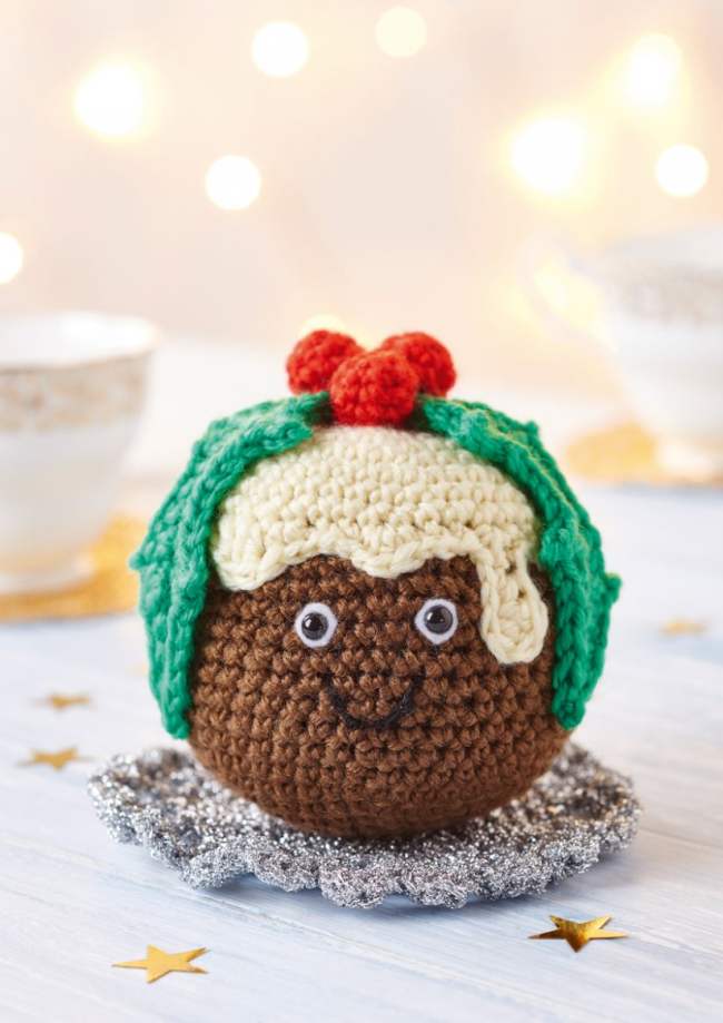 50 FREE TOY PATTERNS!