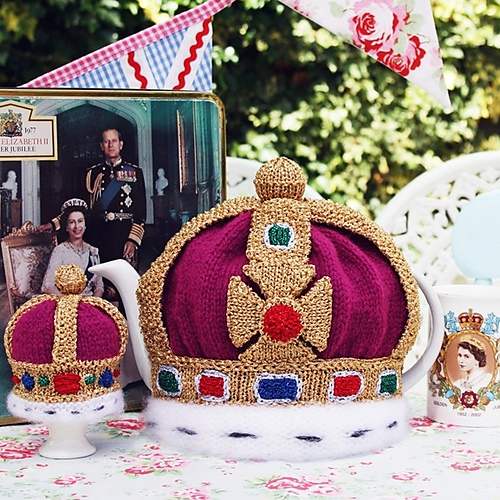 9 Royal Projects Fit For The Queen
