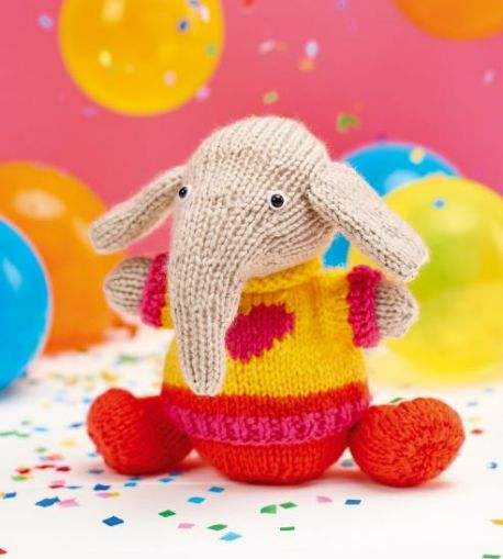 50 FREE TOY PATTERNS!