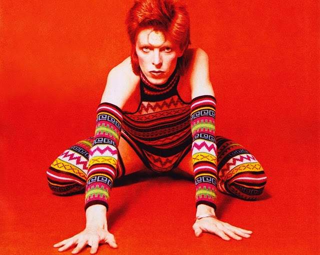 A Tribute To David Bowie