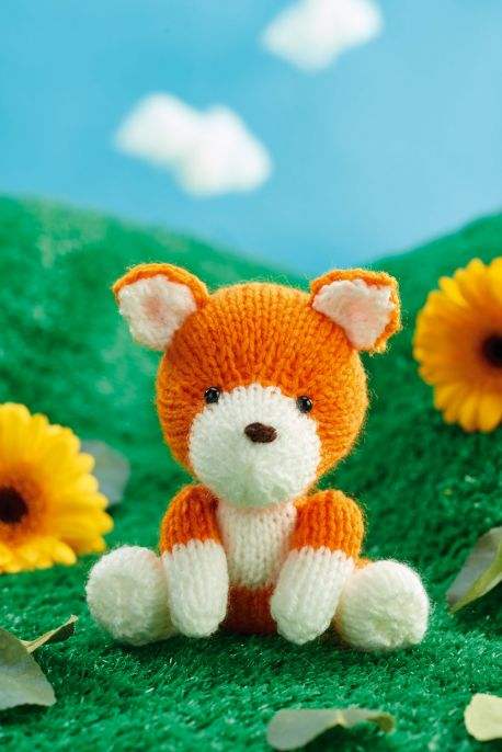 50 FREE TOY PATTERNS!